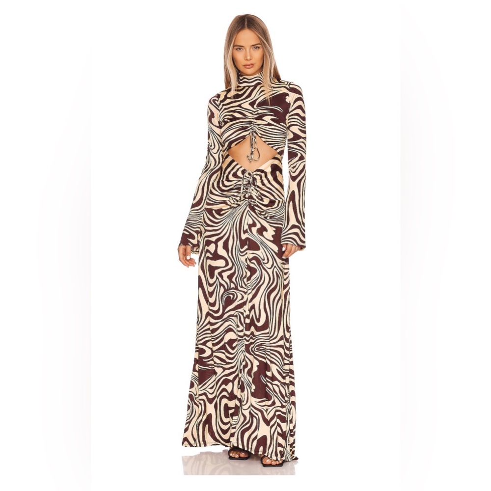 RONNY KOBO - Clara dress